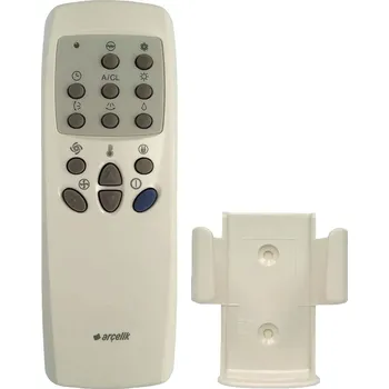 ARCELIK 6711A20054Y, AKB3163702 - originální dálkový ovladač