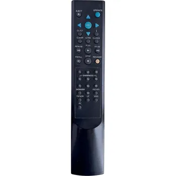 Dálkový ovladač SILVA SCHNEIDER VCR627 - kompatibilní značkový dálkový ovladač General