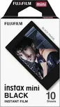 Fujifilm instax™ mini film BLACK (10ks)