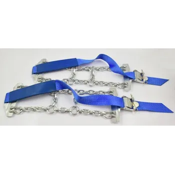 Vyprošťovací řetězy HNN 22,5"