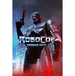 RoboCop: Rogue City PC