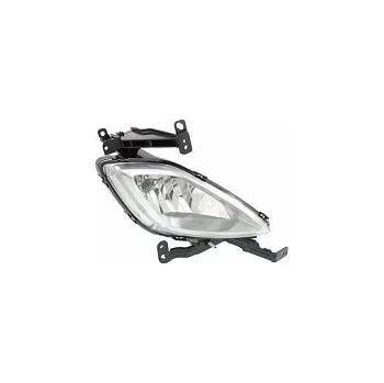 Mlhový světlomet Pravé mlhové světlo HYUNDAI ELANTRA 08/2010-05/2016 |8/2010-05/2016| DEPO | 221-2036R-UQ