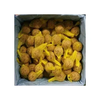 Krmivo pro ptáka Lojová koule L 6 cm 90 g bedna 150 ks