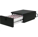 Kompresorová lednice Indel B TB30AM Drawer, šuplík pod postel