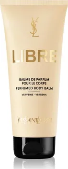 Tělový balzám Yves Saint Laurent Libre Body Balm parfémovaný balzám 200 ml