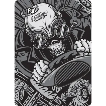 Šátek Šátek letní - MOTO OFF ROAD