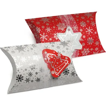 ARGUS Dárková krabice skládací 25291002