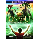 Bohové Olympu: Neptunův syn - Rick…