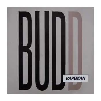 Zahraniční hudba LP Rapeman: Budd 2013
