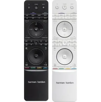 Dálkový ovladač HARMAN KARDON BDS-280, BDS-485, BDS-580 - dálkový ovladač duplikát