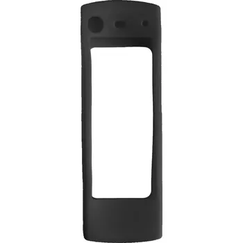 GENERAL MAGIC, WAND silikonový obal - barva černá