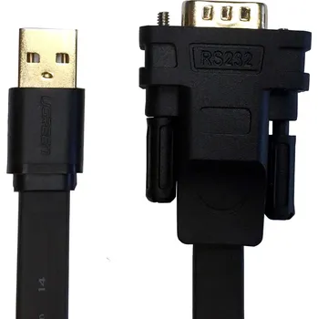 Hvězdářský dalekohled Kabel iOptron RS232/USB