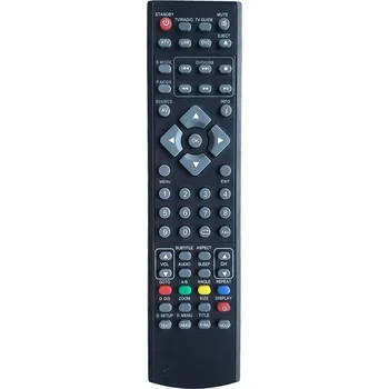 Dálkový ovladač BLUE DIAMOND BD40DL - kompatibilní značkový dálkový ovladač General