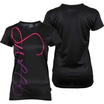 Dámské tričko Dámské funkční tričko SWTS177 OMBRE