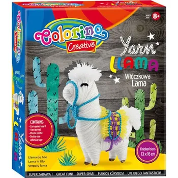 kreativní sada Kreativní sada Lama 948668