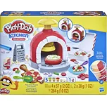Hasbro Play-Doh Kitchen Creations Pec…