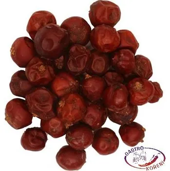 Koření Jalovec celý červený mini dóza 130g