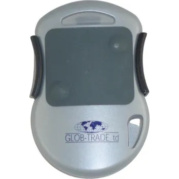 Dálkový ovladač vrat Dálkový ovladač FAAC DL2, 868 MHz. PRODEJ UKONČEN/NAHRAZEN TYPEM XT2 FAAC