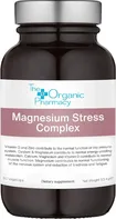 The Organic Pharmacy Magnesium Stress Complex 60 cps.