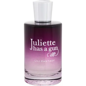 Dámský parfém Juliette Has A Gun Juliette Has A Gun Lili Fantasy, Parfumovaná voda 100ml - tester