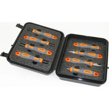 Příslušenství pro sportovní střelbu Universal Case Prep Accessory Set - sada pro úpravu nábojnic