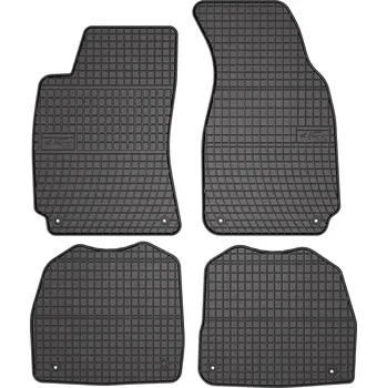 autokoberec Frogum Škoda Superb I 2002-2008 gumové autokoberce