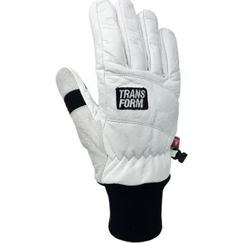 Rukavice RUKAVICE TRANSFORM The PhotoIncentive - bílá - S + při osobním odběru 1 206 Kč