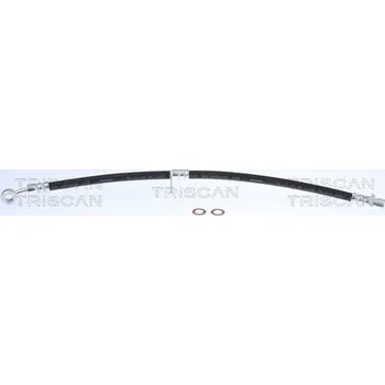 Brzdová hadice Brzdová hadice TRISCAN 8150 40127