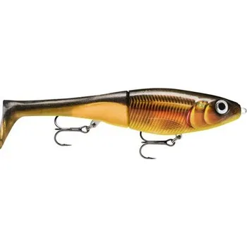 Umělá nástraha Wobler Rapala X-Rap Peto 14_GSML