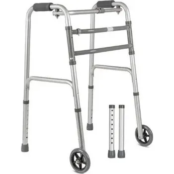 Chodítko pro seniory Chodítko čtyřbodové kloubové AT51002