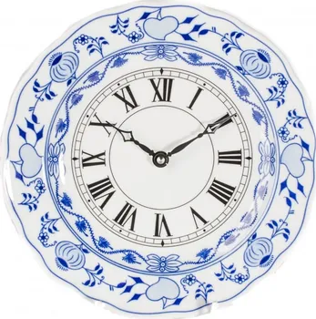 Hodiny Český porcelán a.s. Cibulák hodiny 10344