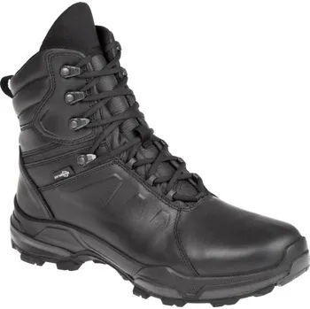 Pánská treková obuv Prabos Greyman high černá