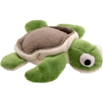 Hračka pro kočku Funky Feline SUSHI Želva - hračka pro kočky se šantou kočičí