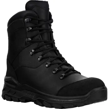 Pánská obuv Prabos Zimní boty grizzly gtx černá