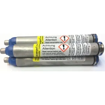 Sebeobrana Zásobník pro JPX4 JET Defender OC