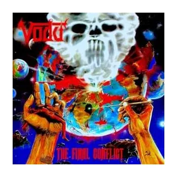 Zahraniční hudba LP Vodu: The Final Conflict 2024 Numbered Deluxe Limited Edition Vinyl