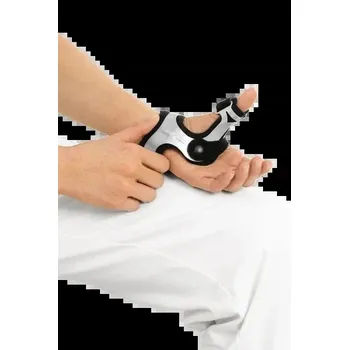 Ortopedická ortéza sedlového kloubu palce Rhizomed—Velikost XS, pravá