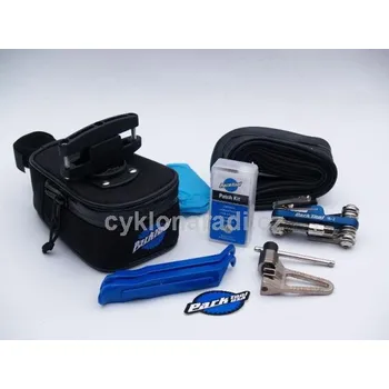 brašna na kolo Park Tool brašna podsedlová sada 2B S-BP-2B 19238