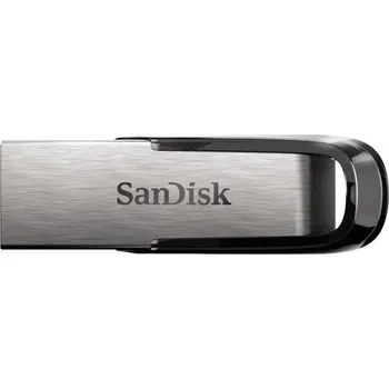 USB flash disk Flash disk USB kovový SanDisk 128GB 149548