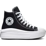 converse CHUCK TAYLOR ALL STAR MOVE Dámské boty EU 41 C568497