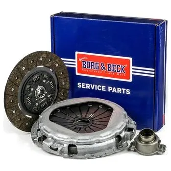 Spojková sada Sada spojky BORG & BECK HK9425