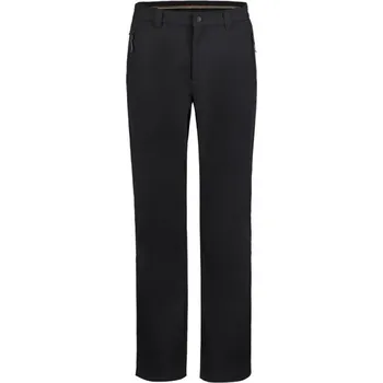 Pánské kalhoty Ice Peak Kalhoty Icepeak Baird Barva: černá, Velikost: 50, Pohlaví: Pánské