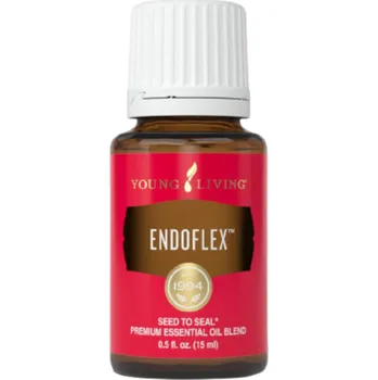 Young Living Endoflex směs esenciálních olejů 15 ml