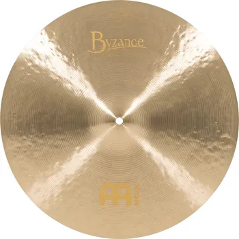 Činel crash Meinl Byzance Jazz Medium Thin 17"