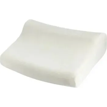 Lék na kožní problémy, vlasy a nehty Ortopedický polštář AT03007—Z paměťové pěny