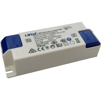 Napájecí zdroj pro osvětlení CENTURY LED DRIVER PQUADRO 64W 850mA