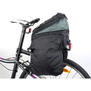 brašna na kolo Brašna CarryMore LitePack 20 X9 16501