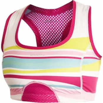 Podprsenka Craft sportovní podprsenka Sports Super Bra S 1900722 12089