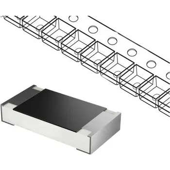 Rezistor Odpor RC01 5% 0.25W 1206 SMD 3R3