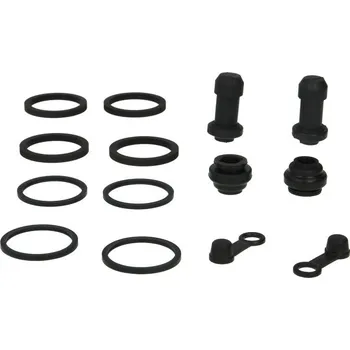 Brzda pro motocykl Opravná sada předního brzdového třmenu Tourmax HONDA XL 700 V Tr